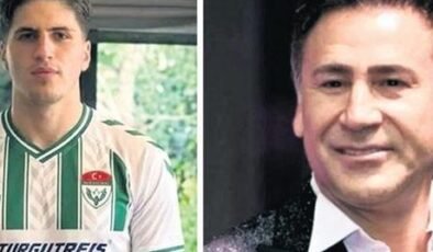 Futbolcu cinayeti! İzzet Yıldızhan gözaltında