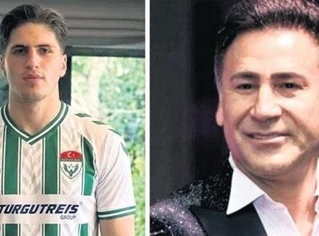 Futbolcu cinayeti! İzzet Yıldızhan gözaltında