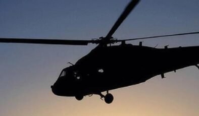 Kuveyt ve Umman'dan helikopter kazası nedeniyle Türkiye ve Katar'a taziye