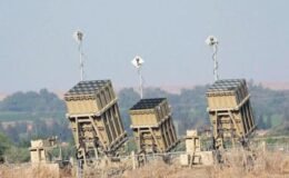 Demir Kubbe sırları birkaç yüz dolar!