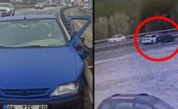 Karabük'te 'el freni' faciası! Araç ana yola çıktı, 1 kişi öldü