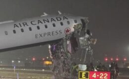 Son dakika…ABD'de havalimanında facia! Uçakla itfaiye aracı çarpıştı: Ölü ve yaralılar var