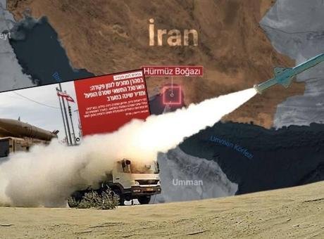 İsrail basını 'uyuyan hücreleri' yazdı! 'Tahran'ın henüz kullanmadığı gizli cephaneliği'