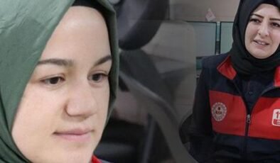 ‘Üç harfliler kovalıyor’ dedi, 112’yi aradı! Gerçek bambaşka çıktı