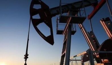 Türkiye'nin petrol ithalatı yüzde 2 azaldı