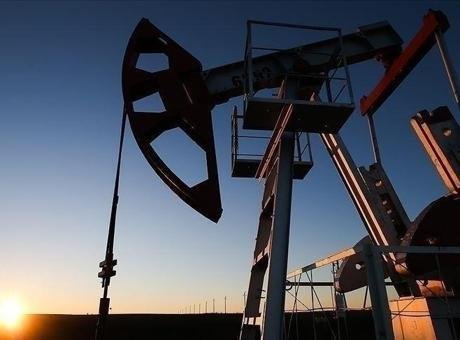 Türkiye'nin petrol ithalatı yüzde 2 azaldı