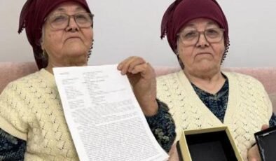 2 saat telefonda konuştu, 2 milyonluk altınından oldu: ‘Beynimi yediler’