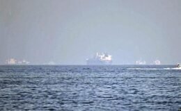 İran'dan ABD ve İsrail'e gözdağı! 'Saldırırsanız Basra Körfezi'ne mayın döşeriz'