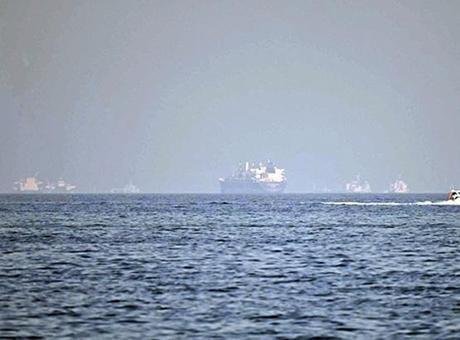 İran'dan ABD ve İsrail'e gözdağı! 'Saldırırsanız Basra Körfezi'ne mayın döşeriz'