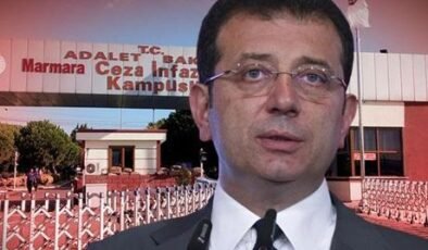 'İmamoğlu çıkar amaçlı suç örgütü' davasının sekizinci duruşma: Ben bu cezayı yatmaya hazırım