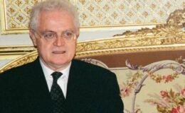 Fransa'nın eski Başbakanı Lionel Jospin 88 yaşında hayatını kaybetti