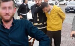 'Kız arkadaşımla neden görüşüyorsun' tartışması dehşetle bitti!