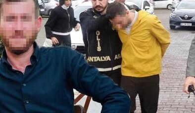 'Kız arkadaşımla neden görüşüyorsun' tartışması dehşetle bitti!