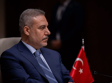 ABD basını: Savaşta Türkiye arabulucu oldu!