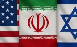 ABD-İsrail-İran savaşında çarpıcı iddia: Arabulucular, ABD ve İran'ı bir araya getirmeye çalışıyor