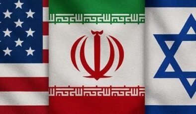 ABD-İsrail-İran savaşında çarpıcı iddia: Arabulucular, ABD ve İran'ı bir araya getirmeye çalışıyor