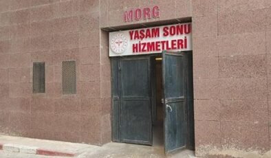 Yer: Mardin! Silahlı kavgada kardeşini öldürdü