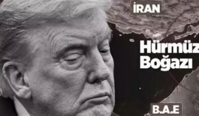 Trump'tan İran'la müzakere açıklaması: Nükleer silah sahibi olamazlar