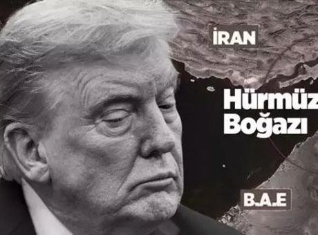 Trump'tan İran'la müzakere açıklaması: Nükleer silah sahibi olamazlar