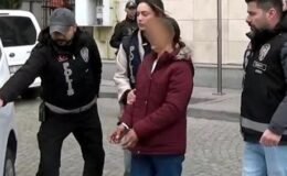 Kırklareli'de evdeki yangında ölümün, cinayet olduğu ortaya çıktı