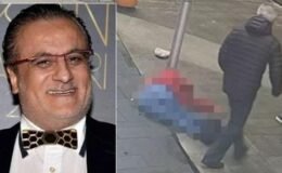SON DAKİKA HABERİ: Erol Köse'nin düşme anına ilişkin görüntüler ortaya çıktı