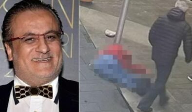 SON DAKİKA HABERİ: Erol Köse'nin düşme anına ilişkin görüntüler ortaya çıktı