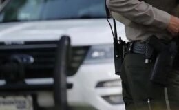 ABD'de patlayıcı düzenekleri tespit edilen ulusal park ziyarete kapatıldı