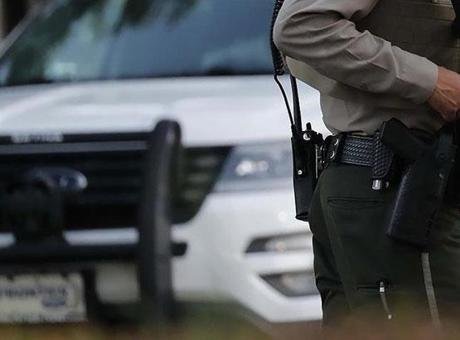 ABD'de patlayıcı düzenekleri tespit edilen ulusal park ziyarete kapatıldı