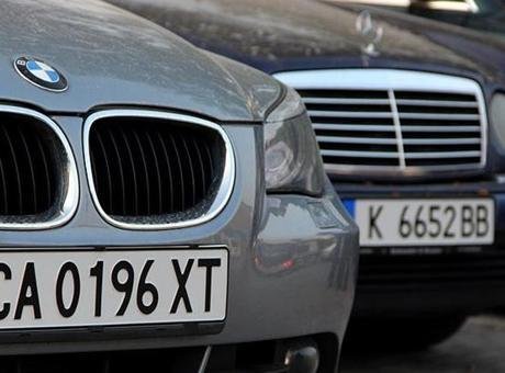 Sürücüler dikkat! Yabancı plakalı taşıt işlemlerine yönelik yeni hizmet