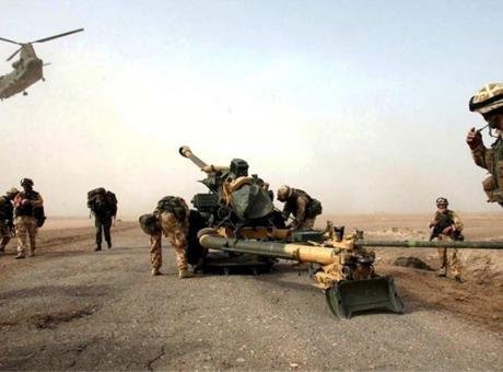 ABD, İran'ın Hark Adasını işgal etmeye mi hazırlanıyor? '3 bin askerden oluşan muharebe birliği'