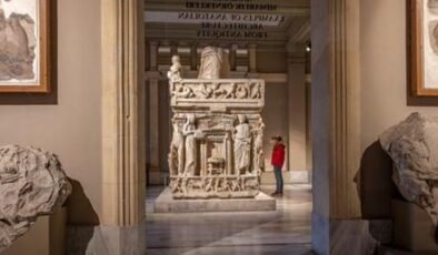 Yüz binlerce eser dijital kimliğe kavuştu