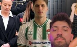 Son dakika… Aleyna Kalaycıoğlu'nun ifadesi ortaya çıktı! Cinayet gecesi neler oldu? Tek tek anlattı…