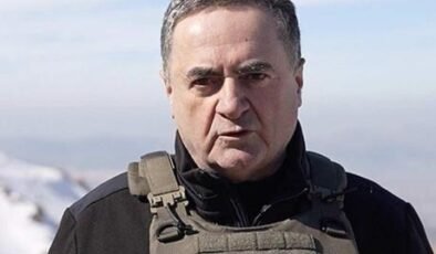 İsrail Savunma Bakanı Katz: Lübnan'da Litani Nehri'ne kadar uzanan bölgeyi kontrol edeceğiz