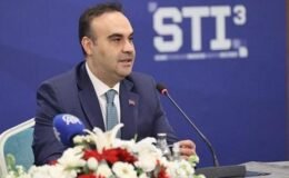 Bakan Kacır: Yol haritamızda, toplam 23 öncelikli eylem alanı belirledik