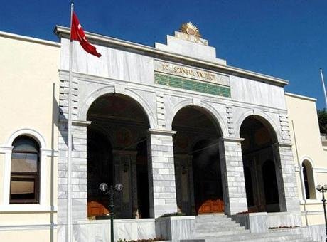 İstanbul Valiliğinden Resul Emrah Şahan'ın iddialarına ilişkin açıklama