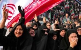 Tahran'ın 'Kaynak laneti': İran'da sistemi bu nedenler ayakta tutuyor!