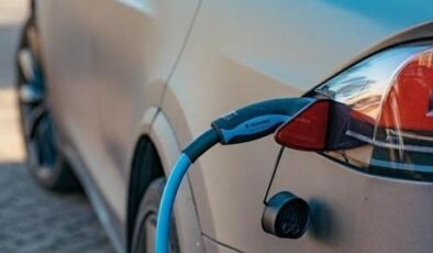 Türkiye yollarındaki elektrikli otomobil sayısı 400 bine yaklaştı