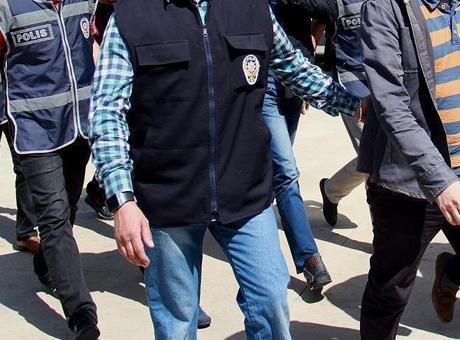 Yatırım vaadiyle dolandırıcılık soruşturması: 65 şüpheli hakkında gözaltı kararı