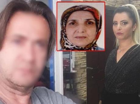 Şok gerçek hastanede ortaya çıktı! Evlilik dışı bebeğini annesiyle yok etti: ‘İster çöpe at, ister göm’