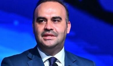 Bakan Kacır: Nitelikli iş gücünü yetiştirecek sanayi ve teknoloji kolejleri kuracağız