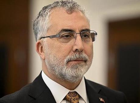 Bakan Işıkhan işsizlik rakamlarını değerlendirdi