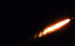 Irak'ta askeri noktalara saldırı! Hastane vuruldu, ölü ve yaralılar var