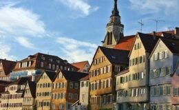 Almanya’da konut fiyatları yeniden yükselişe geçti