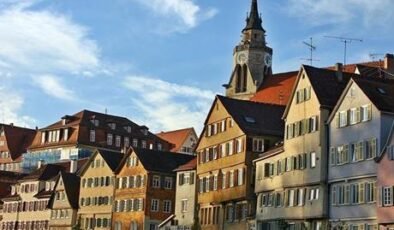 Almanya’da konut fiyatları yeniden yükselişe geçti