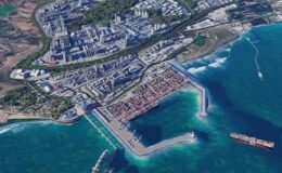 DAPEK Endüstri Bölgesi için stratejik ortaklık