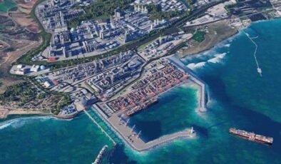 DAPEK Endüstri Bölgesi için stratejik ortaklık