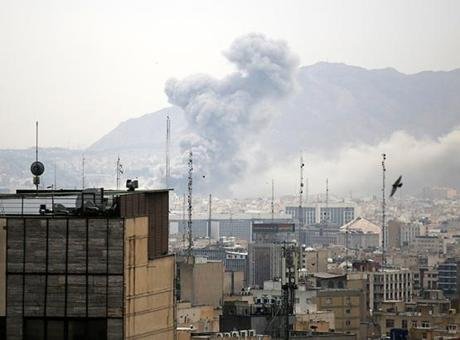 İsrail medyasından çarpıcı iddia: Trump anlaşmaya varılmasa da cumartesi ateşkes ilan edebilir