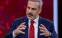 Dışişleri Bakanı Hakan Fidan paylaştı! 'Devlet aklı ve stratejik öngörü'