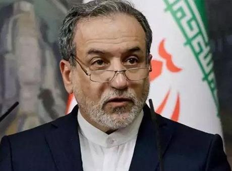 İran Dışişleri Bakanı Erakçi: 'ABD ile müzakere yok'