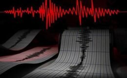 SON DAKİKA ÇANAKKALE DEPREM: Gökçeada açıklarında 5.1 büyüklüğünde deprem